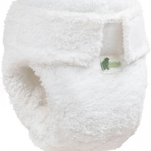 PANNOLINO LAVABILE FITTED in COTONE LITTLE LAMB