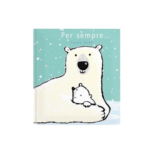 Emma Dodd PER SEMPRE…