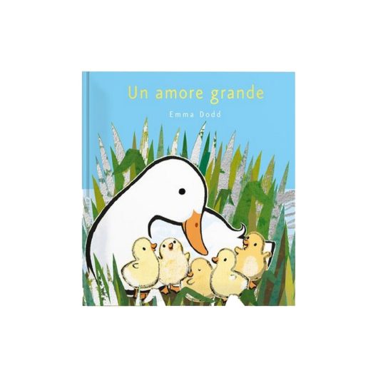 Emma Dodd UN AMORE GRANDE