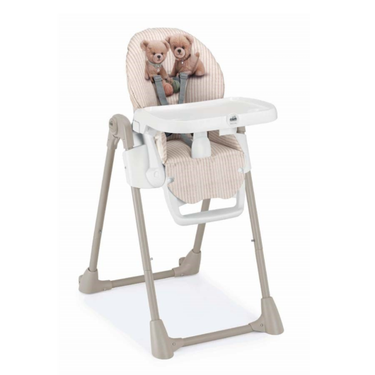 SEGGIOLONE 2 in 1 PAPPANANNA CAM - immagine 2
