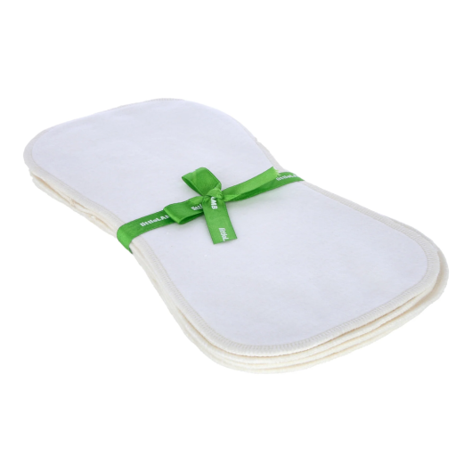 BOOSTER in CANAPA LITTLE LAMB (1 pz.) - immagine 2