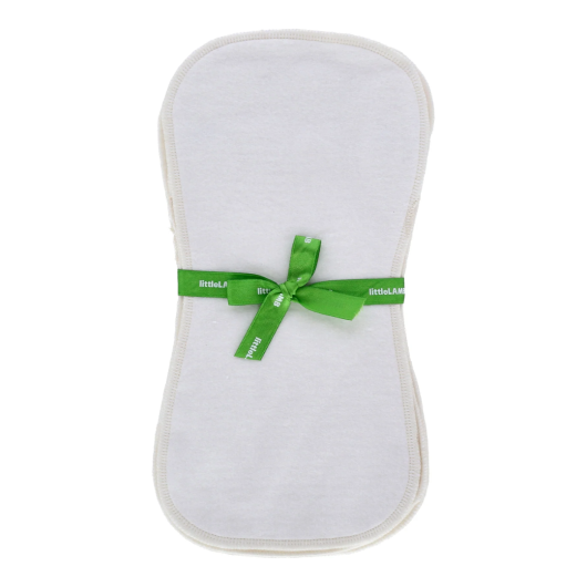 BOOSTER in CANAPA LITTLE LAMB (1 pz.)