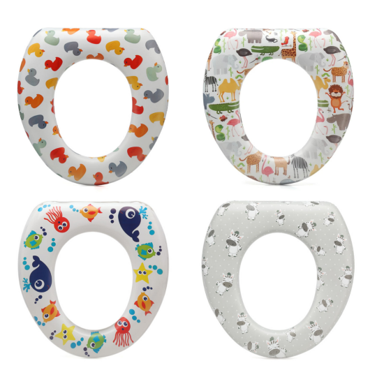 RIDUTTORE WC KIOKIDS