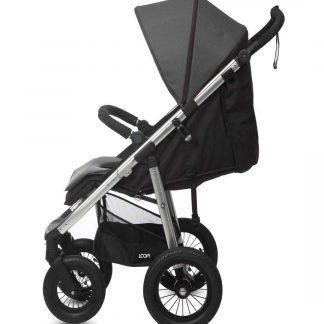 Kikka Boo Passeggino Pine Grigio Passeggino Kikka Boo Passeggino Pine Grigio Passeggino