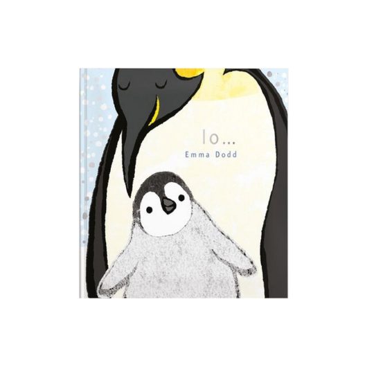 Emma Dodd IO…