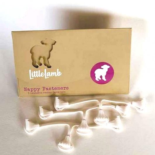 GANCETTI SNAPPY LITTLE LAMB (pacco da 3) - immagine 2