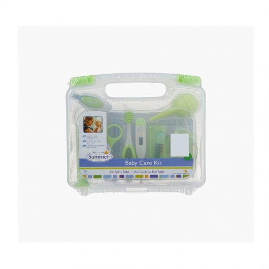 BABY CARE KIT SUMMER - immagine 2