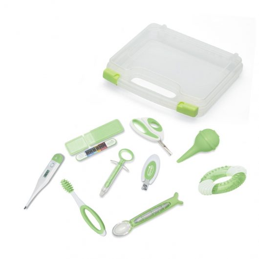 BABY CARE KIT SUMMER