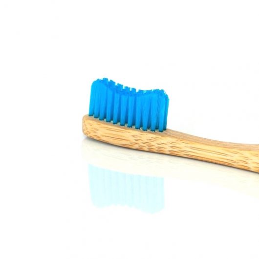 Spazzolino da denti bambino in Bambu' BAM&BOO