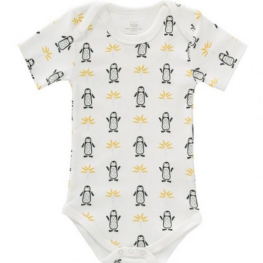 BODY FRESK PINGUINO