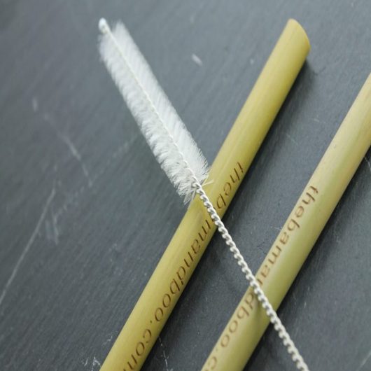 CANNUCCE in bambu BAM&BOO (2 pz.) - immagine 2