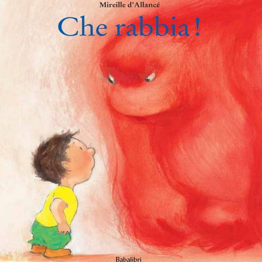 CHE RABBIA! BABALIBRI