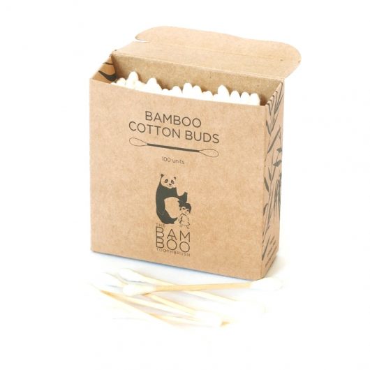 Cotton Fioc BAM&BOO