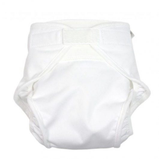 COVER PANNOLINI IMSE VIMSE BIANCO
