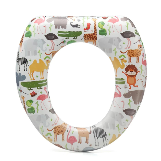 RIDUTTORE WC KIOKIDS - immagine 5