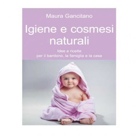 "IGIENE E COSMESI NATURALI" IL LEONE VERDE