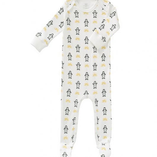 TUTINA FRESK PINGUINO