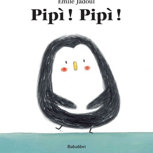 PIPI'! PIPI'! BABALIBRI