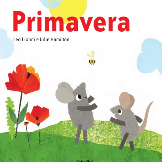 PRIMAVERA BABALIBRI