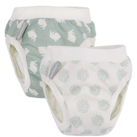TRAINING PANTS IMSE VIMSE BUNNY/DUNDELION (pacco da 2)