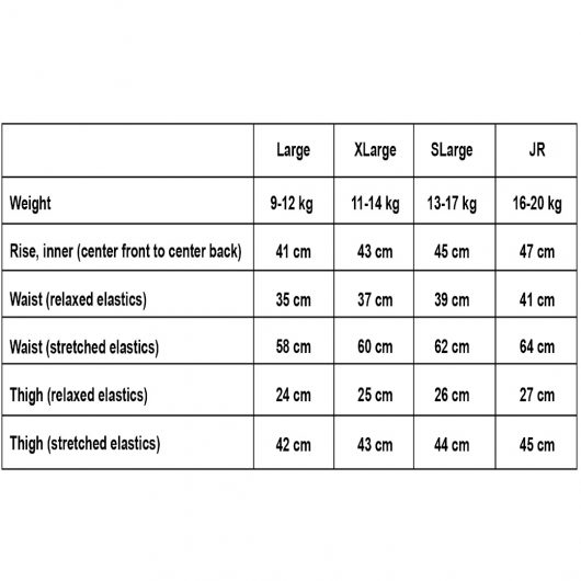 TRAINING PANTS IMSE VIMSE BUNNY/DUNDELION (pacco da 2) - immagine 2