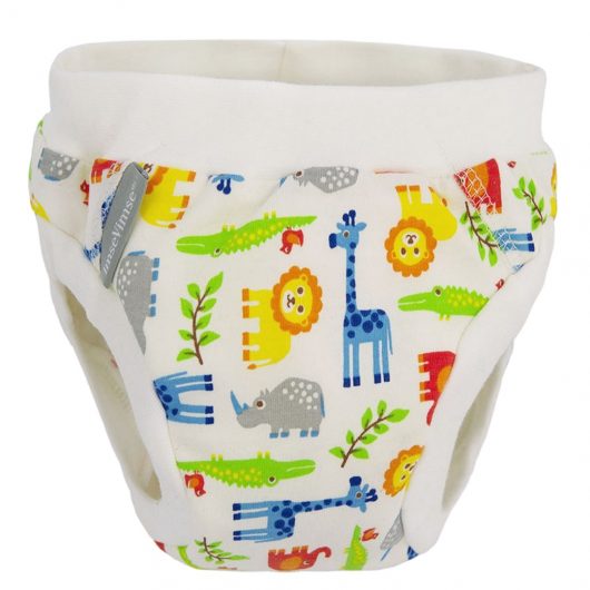 TRAINING PANTS IMSE VIMSE WILDLIFE
