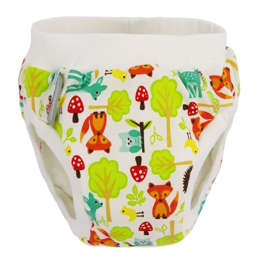 TRAINING PANTS IMSE VIMSE WOODLAND