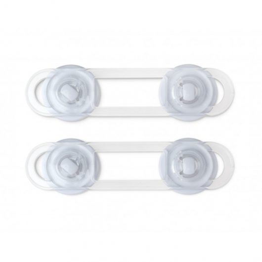 BLOCCA CASSETTI KIOKIDS (2 pz.)