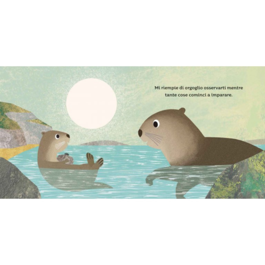 AMORE DI PAPA' SASSI Editore - immagine 4