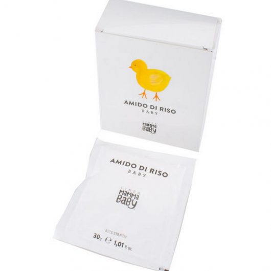 Amido di Riso LINEA MAMMA BABY