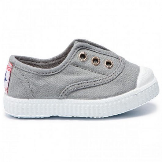 SCARPE CIENTA INGLES Grigio - immagine 3