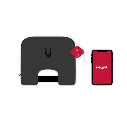 MyMi Dispositivo Antiabbandono Bimbi in Auto - immagine 2