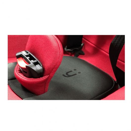 MyMi Dispositivo Antiabbandono Bimbi in Auto - immagine 3