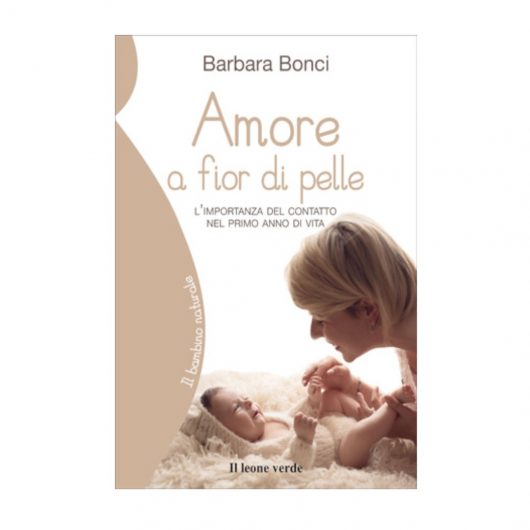 "AMORE A FIOR DI PELLE" IL LEONE VERDE