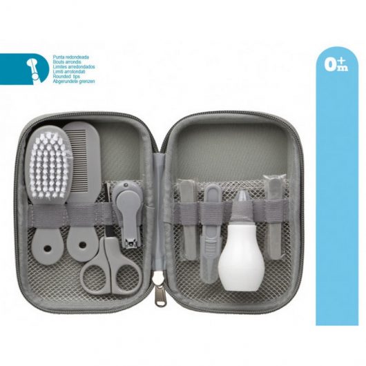 Borsa da Bagno set manicure KIOKIDS