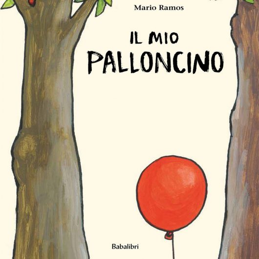 IL MIO PALLONCINO. BABALIBRI