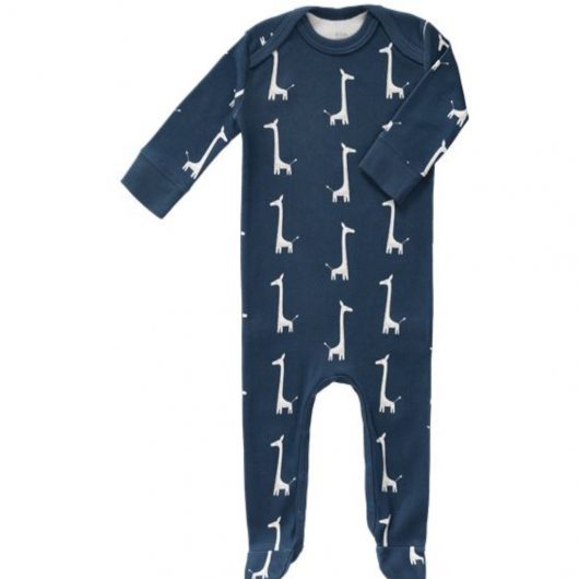 TUTINA FRESK GIRAFFA INDIGO BLUE