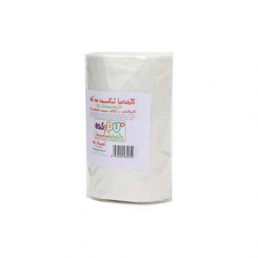 VELINE CATTURAPUPU' EASY PU' 100 strappi