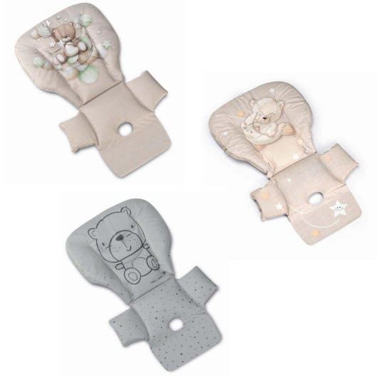 CUSCINO UNIVERSALE SEGGIOLONE CAM