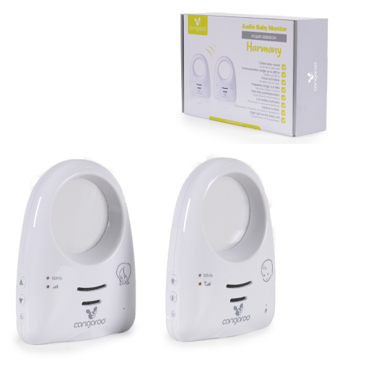 BABY MONITOR Harmony CANGAROO