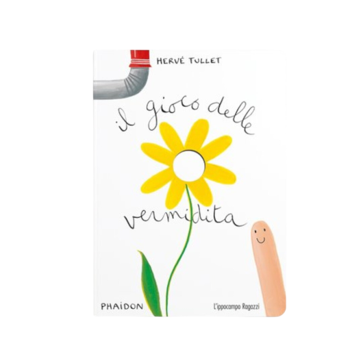 IL GIOCO DELLE VERMIDITA