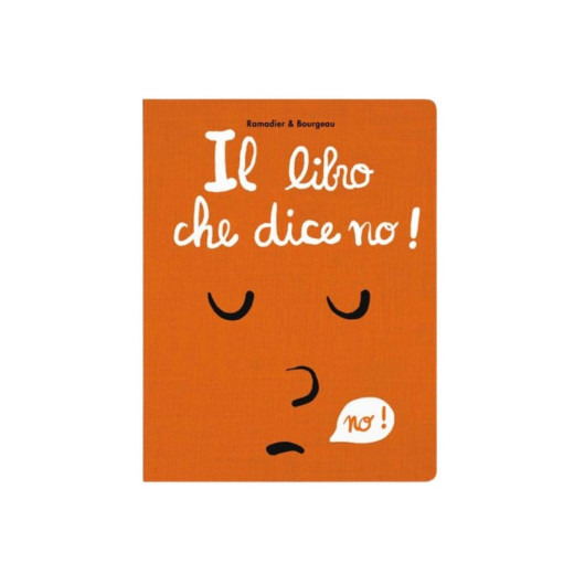 IL LIBRO CHE DICE NO! L'IPPOCAMPO
