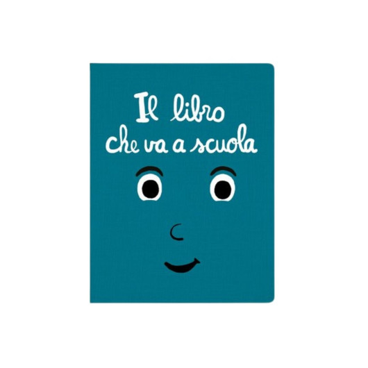 IL LIBRO CHE VA A SCUOLA L'IPPOCAMPO