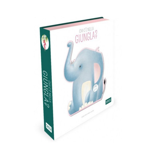 LIBRO SONORO SASSI Editore - immagine 3