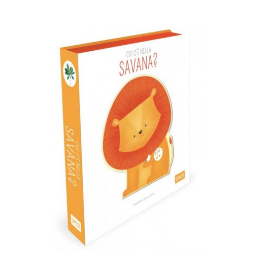 LIBRO SONORO SASSI Editore - immagine 2