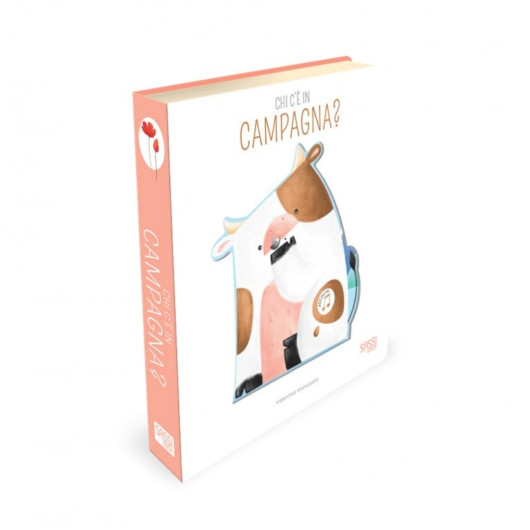 LIBRO SONORO SASSI Editore - immagine 5