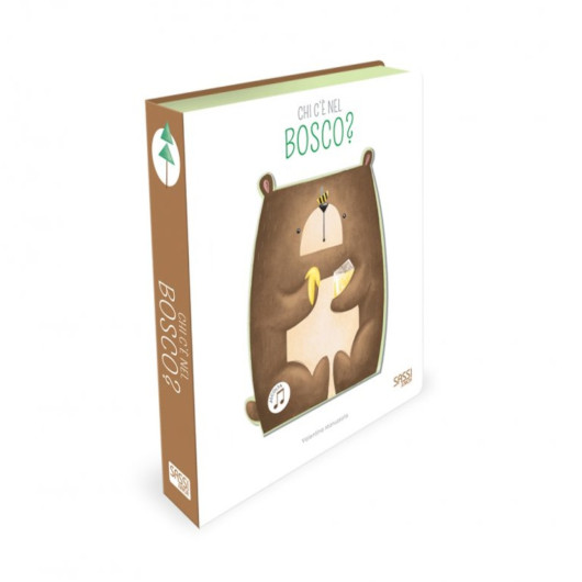 LIBRO SONORO SASSI Editore - immagine 4