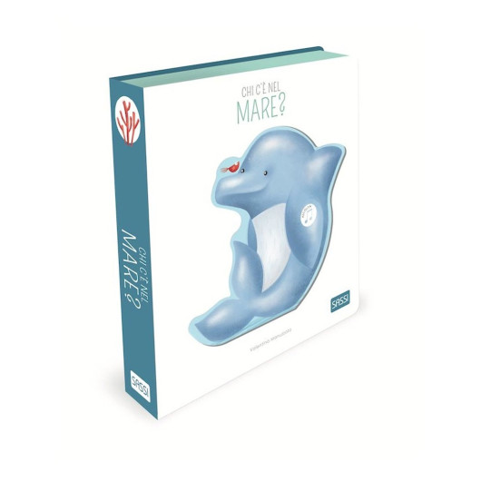 LIBRO SONORO SASSI Editore - immagine 6