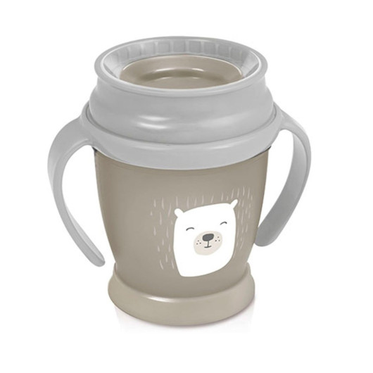 LOVI BICCHIERE 360° MINI 210 ML (+9m) - immagine 4
