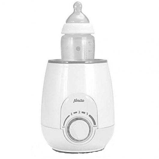 SCALDABIBERON CASA ALECTO BABY